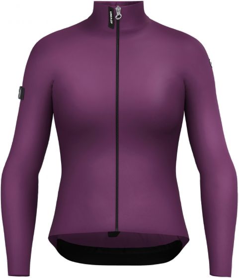 Assos UMA GT Spring Fall C2 Womens Long Sleeve Jersey