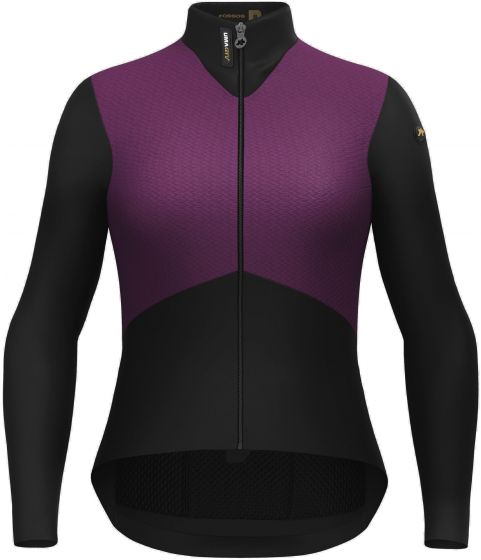 Assos UMA GTV Spring Fall C2 Womens Jacket