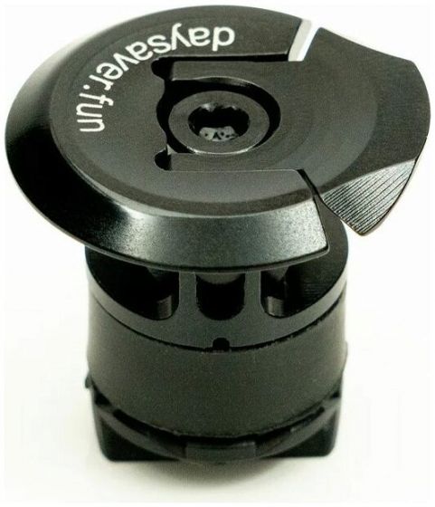 Stans Incredible Dart Tubeless Repair Tool – Black