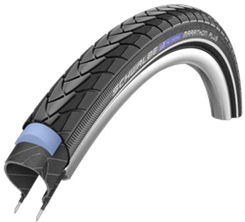 Schwalbe Marathon Plus 20-Inch Reflex Wired Tyre