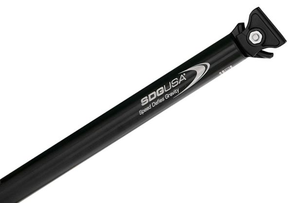 SDG Micro Aluminium I-Beam Seatpost
