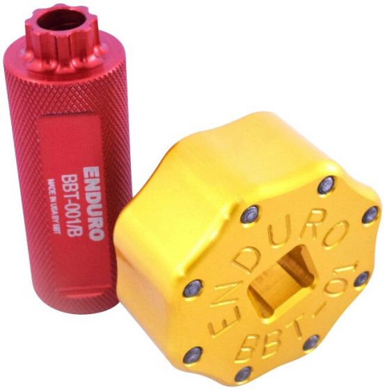 Enduro X-Drive Cup Removal Tool
