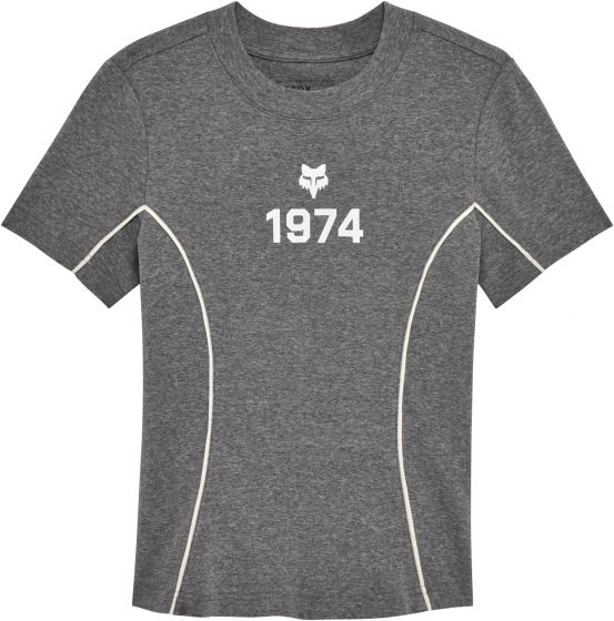 Fox Moto-X Fitted Womens T-Shirt