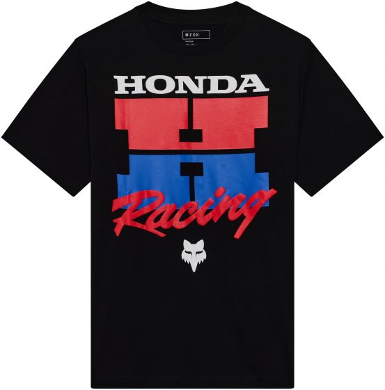 Fox Honda Midweight T-Shirt