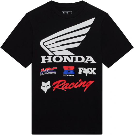 Fox Honda 195 Original T-Shirt