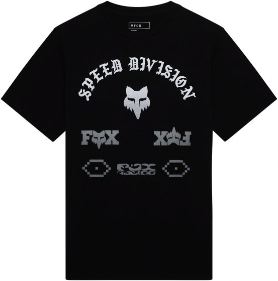 Fox Icon 195 Original T-Shirt