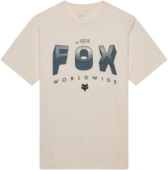 Fox Block 195 Original T-Shirt