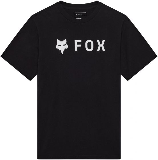 Fox Absolute 195 Original T-Shirt – Black