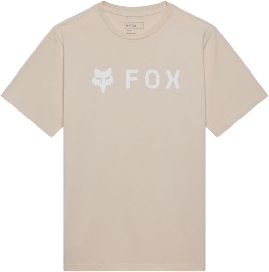 Fox Absolute 195 Original T-Shirt – Chalk White