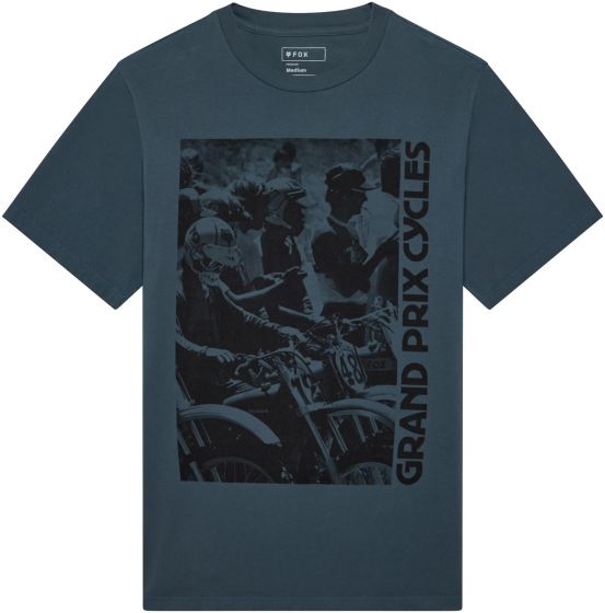 Fox Circa 74 195 Original T-Shirt