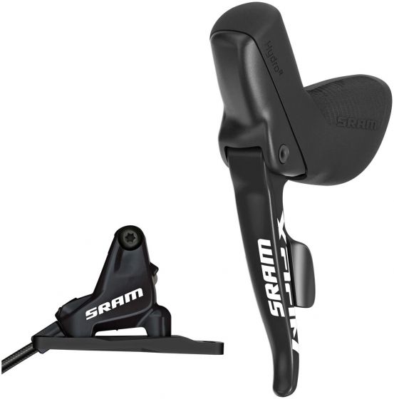 SRAM Apex 1 Hydraulic Disc Brake Dropper Lever Set