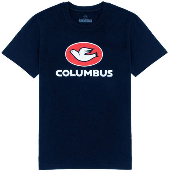 Cinelli Columbus Dove T-Shirt