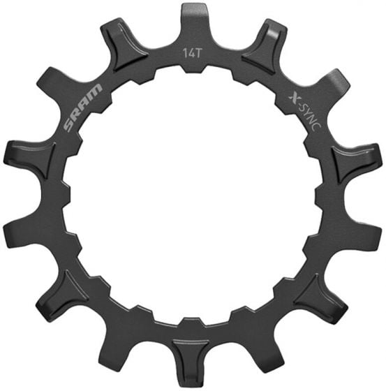 SRAM X-Sync Bosch Motor Sprocket