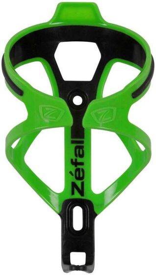 Zefal Pulse B2 Bottle Cage – Green