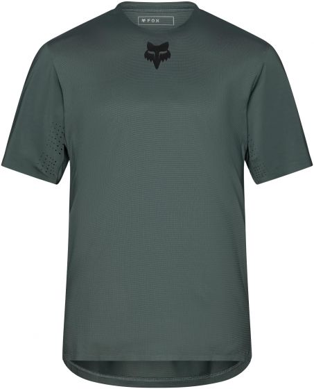 Fox Flexair Short Sleeve Jersey – Sage