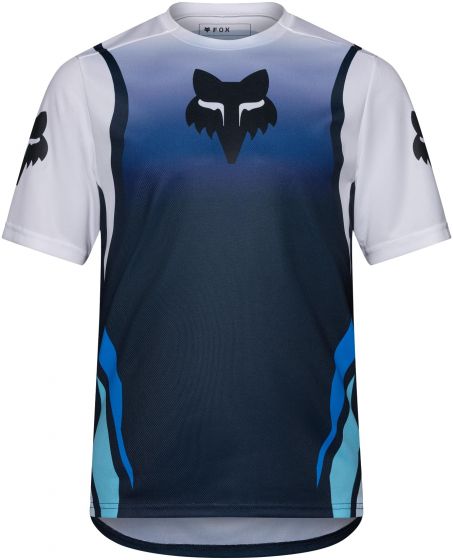 Fox Ranger Foundry Short Sleeve Jersey