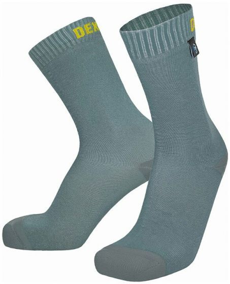 DexShell Ultra Thin Socks – Blue
