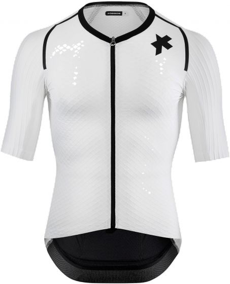 Assos Equipe RSR Bolide S11 Short Sleeve Jersey