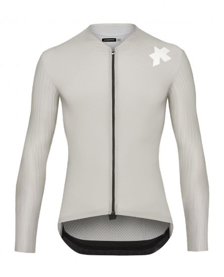 Assos Equipe RS S11 Long Sleeve Jersey