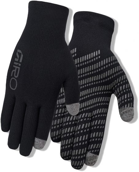 Giro Xnetic H2O Long Finger Gloves