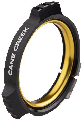 Cane Creek eeWings Crank Preloader – Black