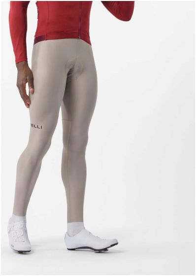 Castelli Espresso TRNSTN Bib Tights – Clay