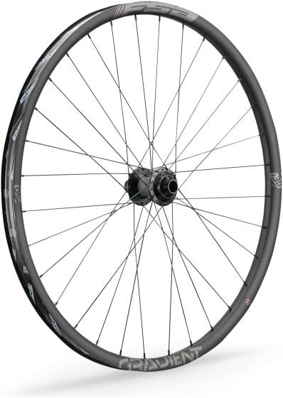 FSA Gradient I30 27.5-Inch Front Wheel