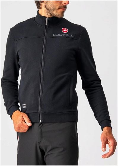 Castelli Milano Track 2023 Jacket