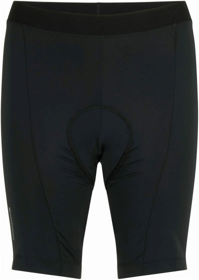 Madison Freewheel Gel Pad Womens Shorts – image 1 of 4