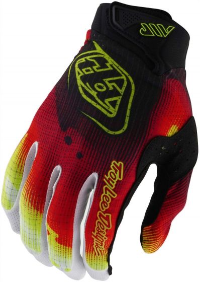 Troy Lee Air Illusion Gloves