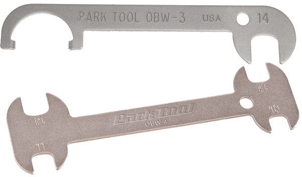 Park Offset Brake Wrench OBW3C/4