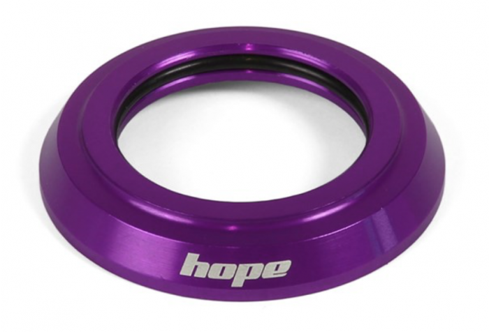Hope IS42 Headset Top Cover – Purple