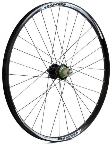 Hope Pro 4 Tech Enduro 27.5-Inch Rear Wheel