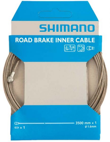 Shimano Tandem Stainless Steel Road Brake Cable