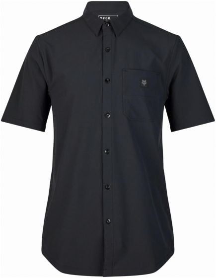 Fox Ranger Woven Short Sleeve Jersey