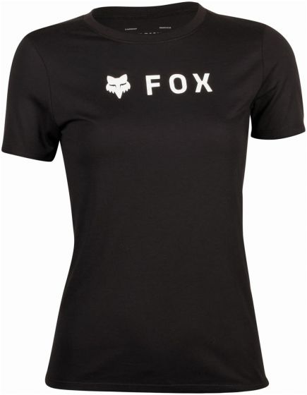 Fox Absolute Womens Short Sleeve T-Shirt