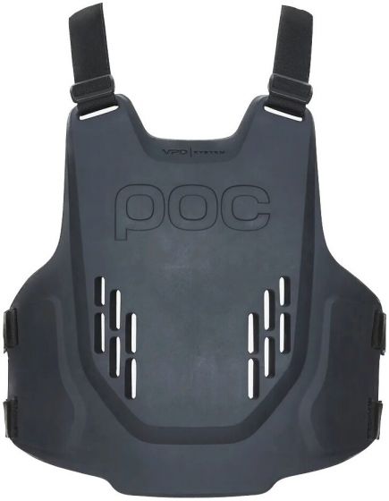 POC VPD System Chest Protector