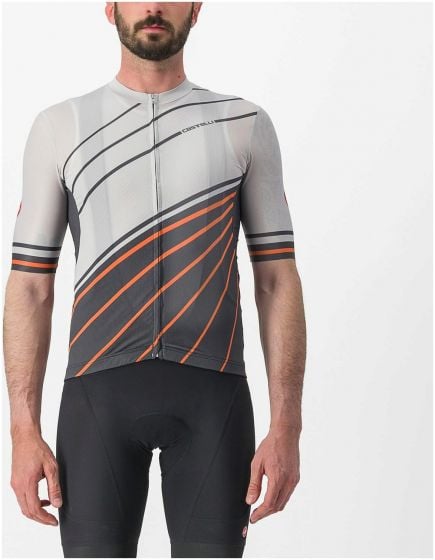 Castelli Speed Strada 2023 Short Sleeve Jersey