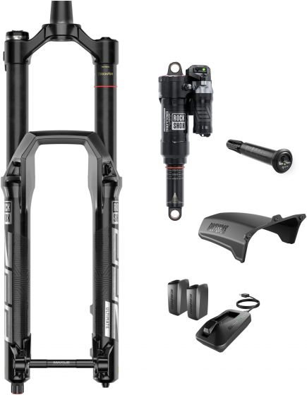 RockShox ZEB Flight Attendant Upgrade Kit