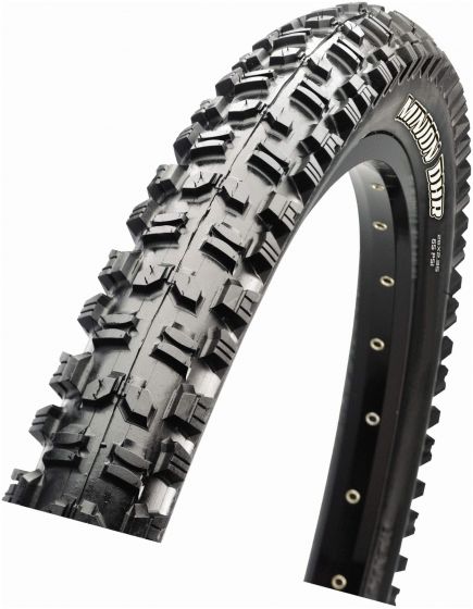 Maxxis Minion DHR II 20-Inch Tubeless Tyre