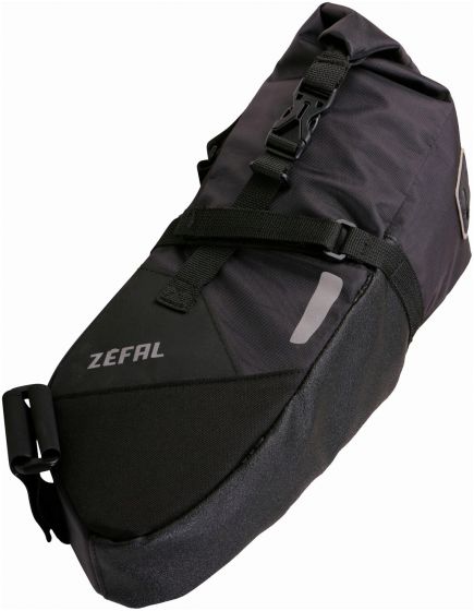 Zefal Z Adventure R5 Saddle
