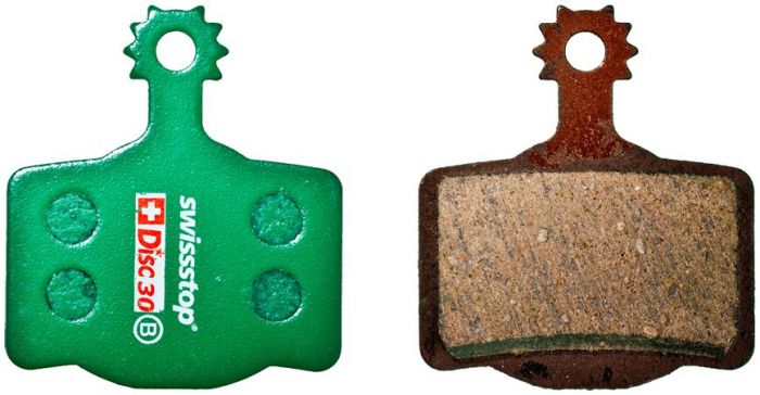 SwissStop D30 Disc Brake Pads