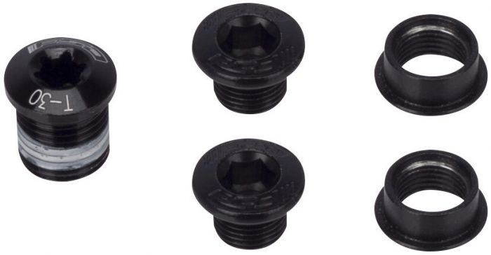 FSA MegaTooth Chainring Bolt Kit