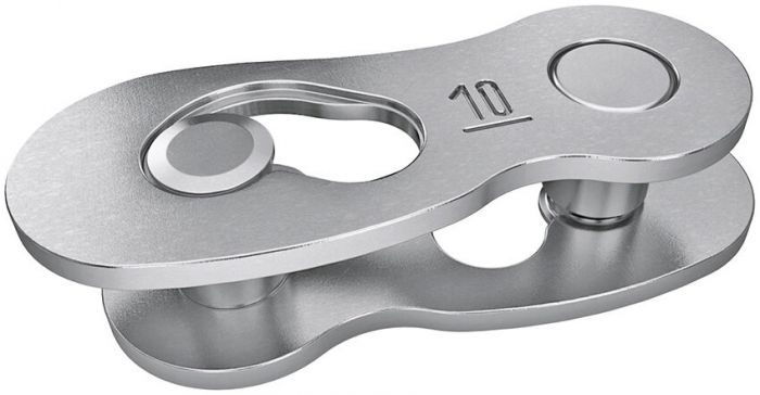 Connex 10-Speed Chain Link – Silver