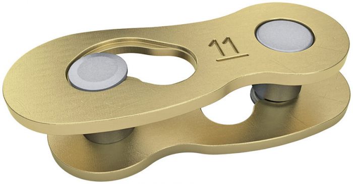 Connex 11-Speed Chain Link – Gold