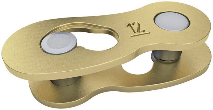 Connex 12-Speed Chain Link – Gold