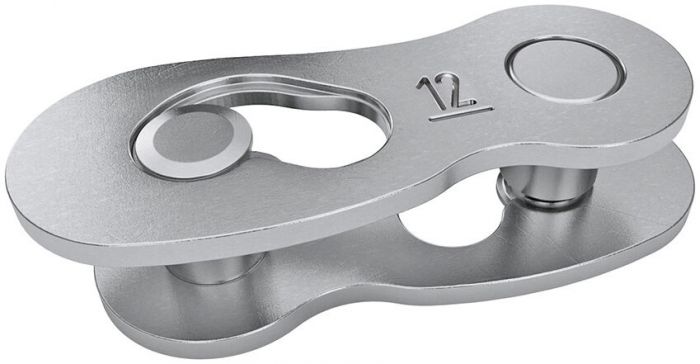 Connex 12-Speed Chain Link – Silver