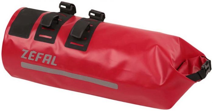 Zefal Z Adventure Aero F8 Handlebar Bag