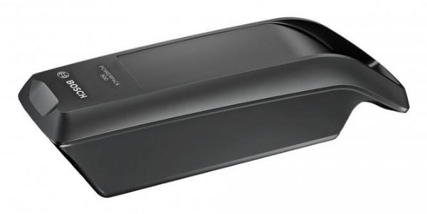Bosch PowerPack 500 Frame Type Battery Pack – Anthracite