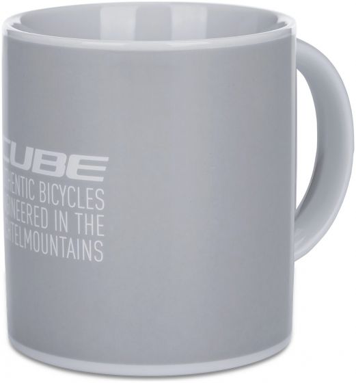 Cube Cup Fichtelmountains Bottle